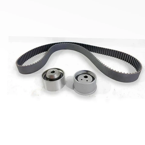 Kit Distribucion (Correa 154 Dientes 3 Piezas) JAC J6 2.0 / Trip 1.8 2010-2016