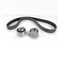 Kit Distribucion (Correa 154 Dientes 3 Piezas) JAC J6 2.0 / Trip 1.8 2010-2016 - Miniatura 1