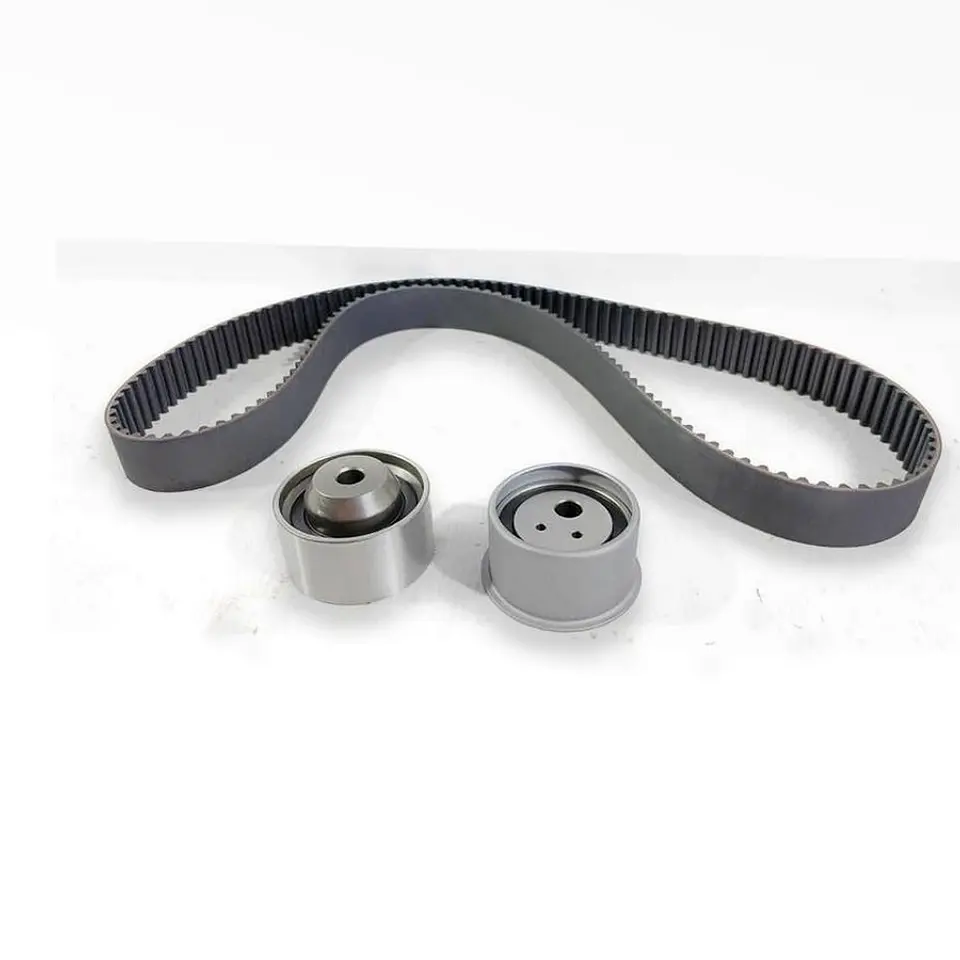 Kit Distribucion (Correa 154 Dientes 3 Piezas) JAC J6 2.0 / Trip 1.8 2010-2016 1