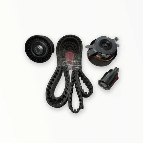 Kit Distribucion (Correa 173 Dientes 4 Piezas) 481 484 Chery Tiggo / Grand Tiggo 2.0 2007-2019