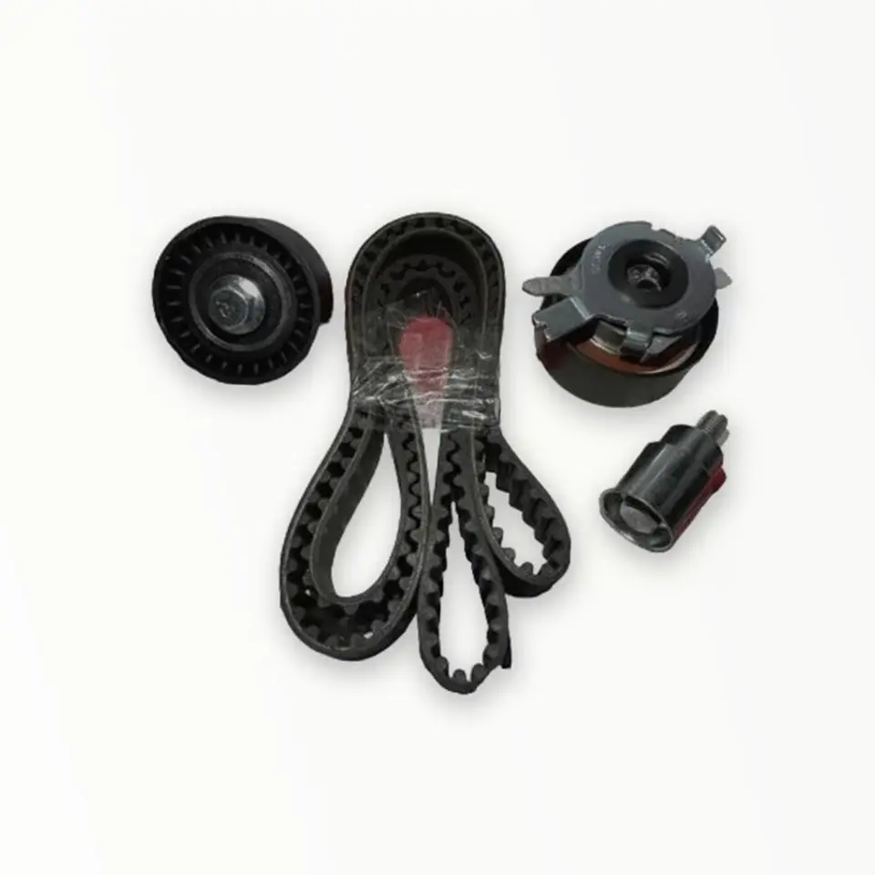 Kit Distribucion (Correa 173 Dientes 4 Piezas) 481 484 Chery Tiggo / Grand Tiggo 2.0 2007-2019 1