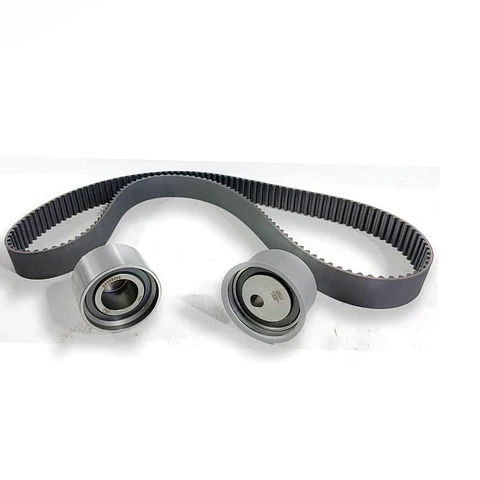 Kit Distribucion (Correa 154 Dientes 3 Piezas) JAC J6 2.0 / Trip 1.8 2010-2016
