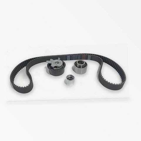 Kit Distribucion (Correa 167 Dientes 4 Piezas) JAC S5 / T6 2.0 Turbo 2014-2024