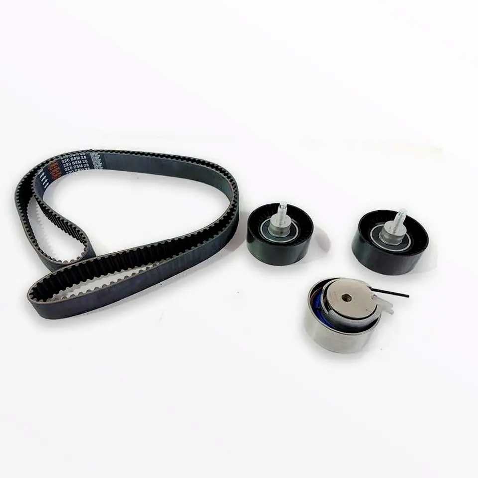Kit Distribucion (Correa 220 Dientes 4 Piezas) Maxus T60 / V80 2.8 / ZX Auto Terralord 2013-2026 1