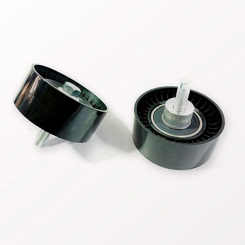 Kit Distribucion (Correa 220 Dientes 4 Piezas) Maxus T60 / V80 2.8 / ZX Auto Terralord 2013-2026