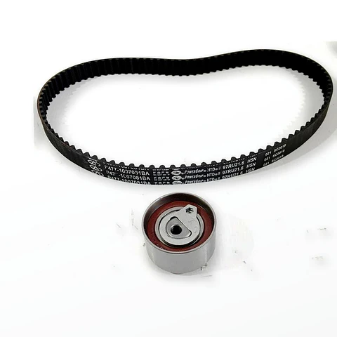 Kit Distribucion (Correa 97 Dientes 2 Piezas) Changan Benni / CS1 1.3 2008-2017