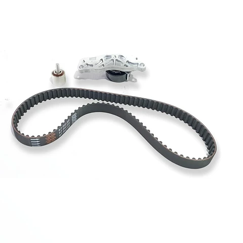 Kit Distribucion (Correa 97 Dientes 3 Piezas) Chery Tiggo 2 1.5 2017-2024