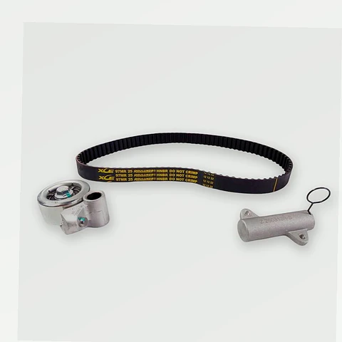 Kit Distribucion (Correa 97 Dientes 3 Piezas) ZD25 ZNA Rich / DF6 / Rich 6 2.4 2017-2025
