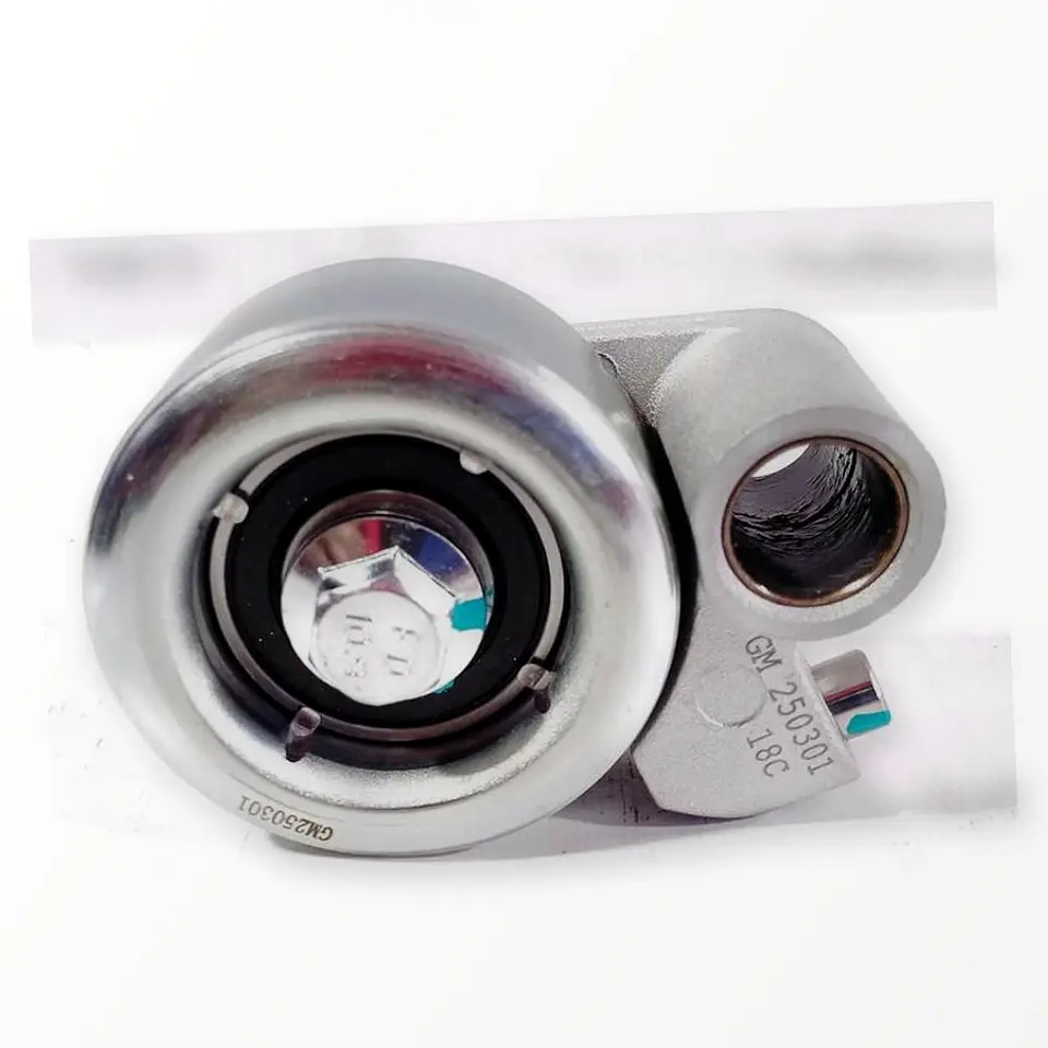 Kit Distribucion (Correa 97 Dientes 3 Piezas) ZD25 ZNA Rich / DF6 / Rich 6 2.4 2017-2025 5