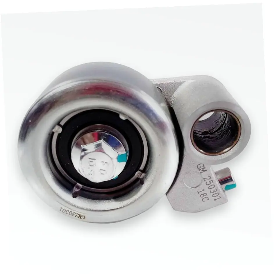 Kit Distribucion (Correa 97 Dientes 3 Piezas) ZD25 ZNA Rich / DF6 / Rich 6 2.4 2017-2025 6