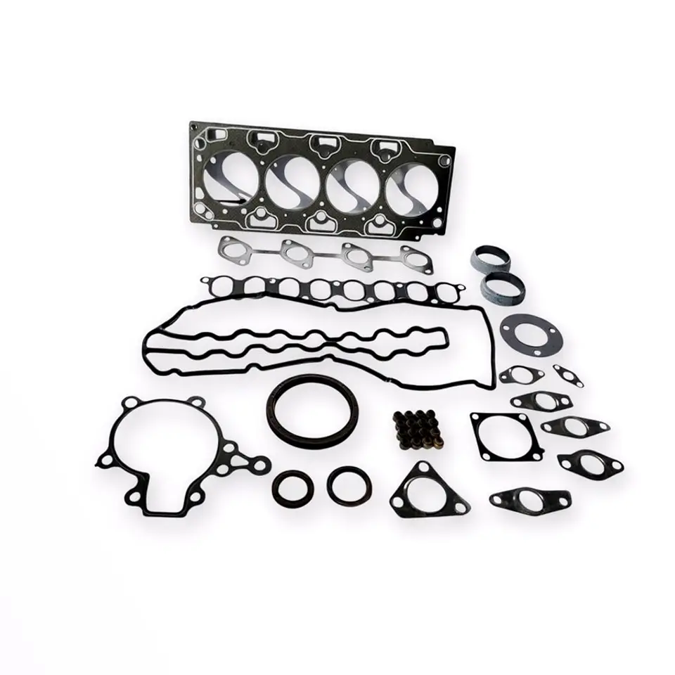 Kit Empaquetadura (Asbesto) 4d20 Great Wall Wingle 5 / Wingle 6 2.0 2011-2025 1