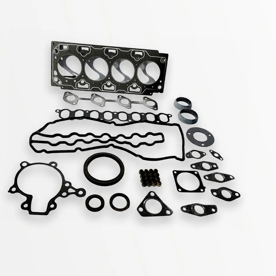 Kit Empaquetadura (Asbesto) 4d20 Great Wall Wingle 5 / Wingle 6 2.0 2011-2025 2