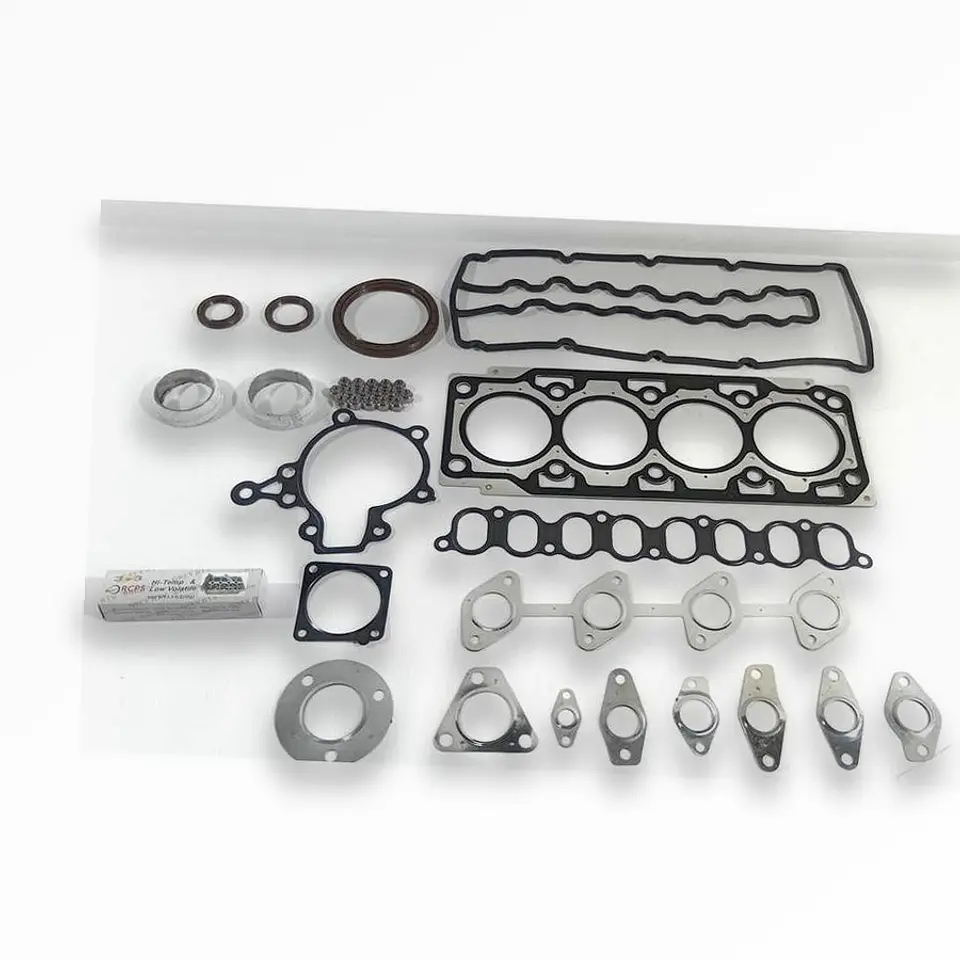 Kit Empaquetadura (Metalica) 4d20 Great Wall Wingle 5 / Wingle 6 / Wingle 7 2.0 2011-2026 1