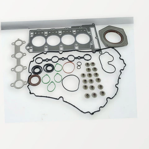 Kit Empaquetadura (Asbesto) MG 3 / 350 / Gt / 5 1.5 2010-2019