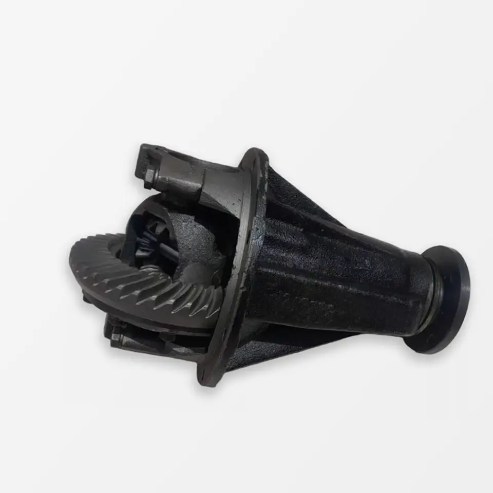 Diferencial (Medida 43x11) DFSK K07 / Truck / V27 / Van / K17 1.3 2012-2026 1