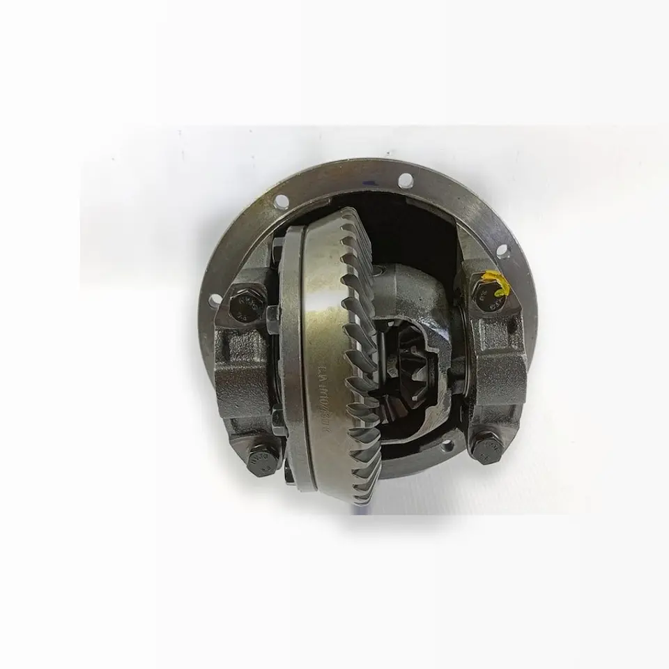 Diferencial (Medida 43x10 8 Pernos) DFSK C21 / C22 / C25 / Truck / K05S 1.2 2012-2026 1