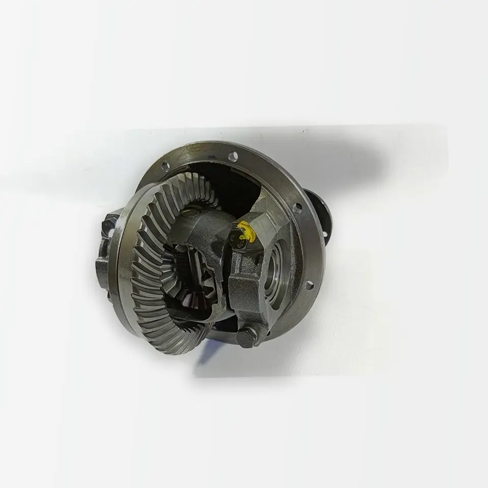 Diferencial (Medida 43x10 8 Pernos) DFSK C21 / C22 / C25 / Truck / K05S 1.2 2012-2026 2
