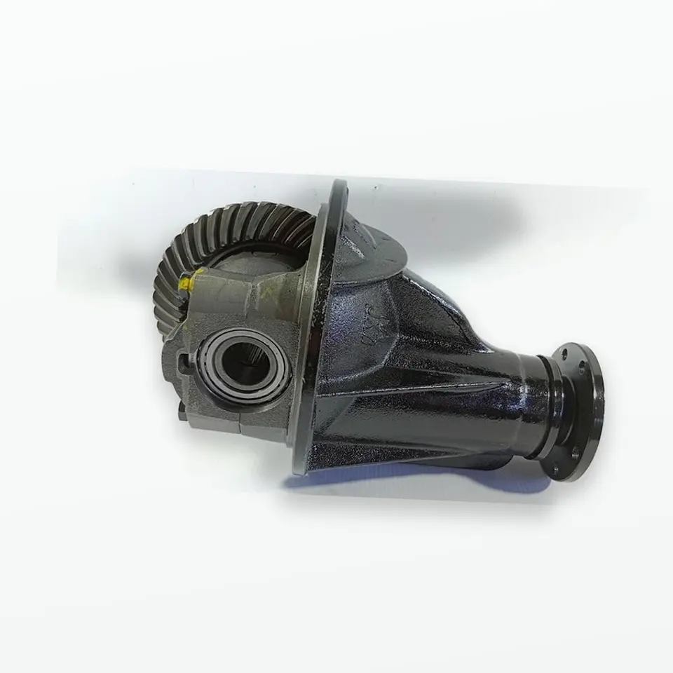 Diferencial (Medida 43x10 8 Pernos) DFSK C21 / C22 / C25 / Truck / K05S 1.2 2012-2026 3