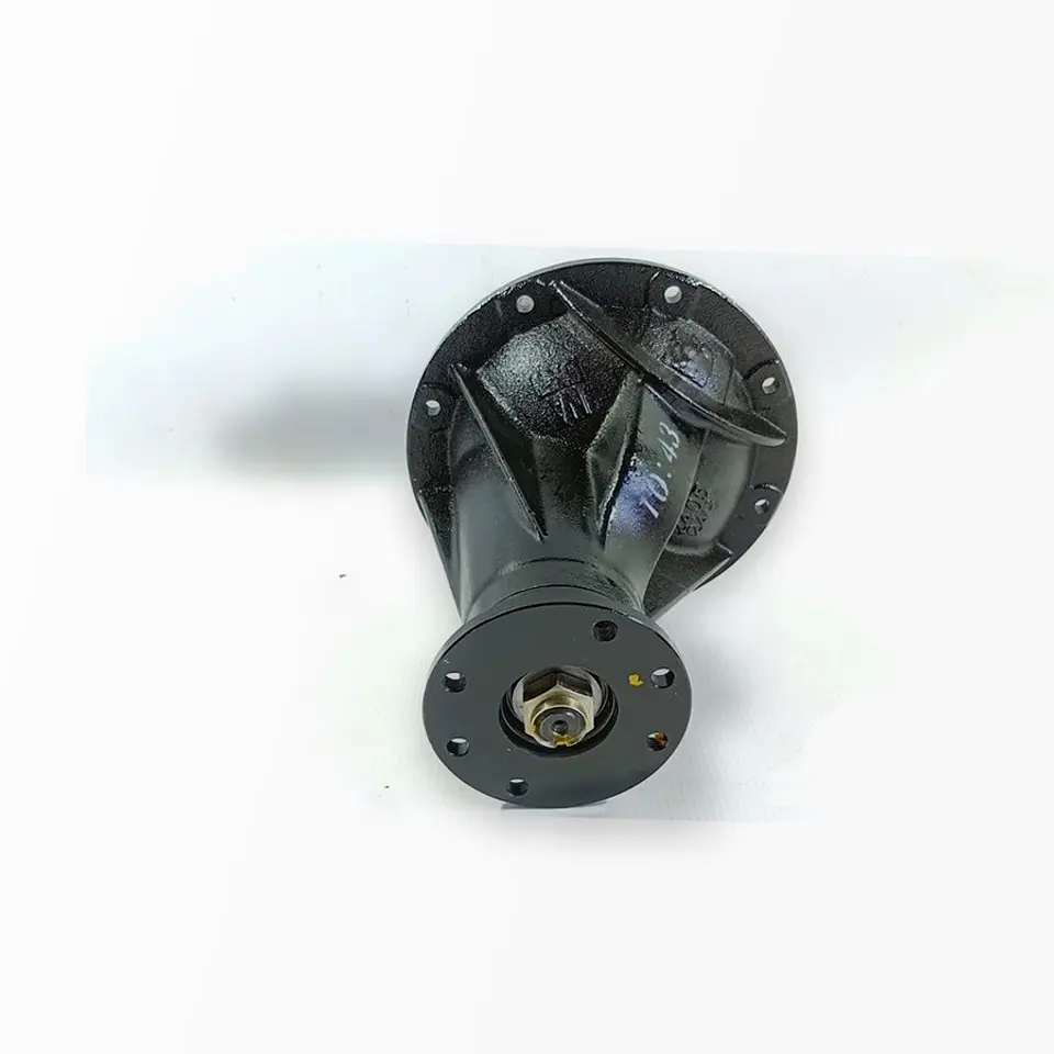 Diferencial (Medida 43x10 8 Pernos) DFSK C21 / C22 / C25 / Truck / K05S 1.2 2012-2026 4
