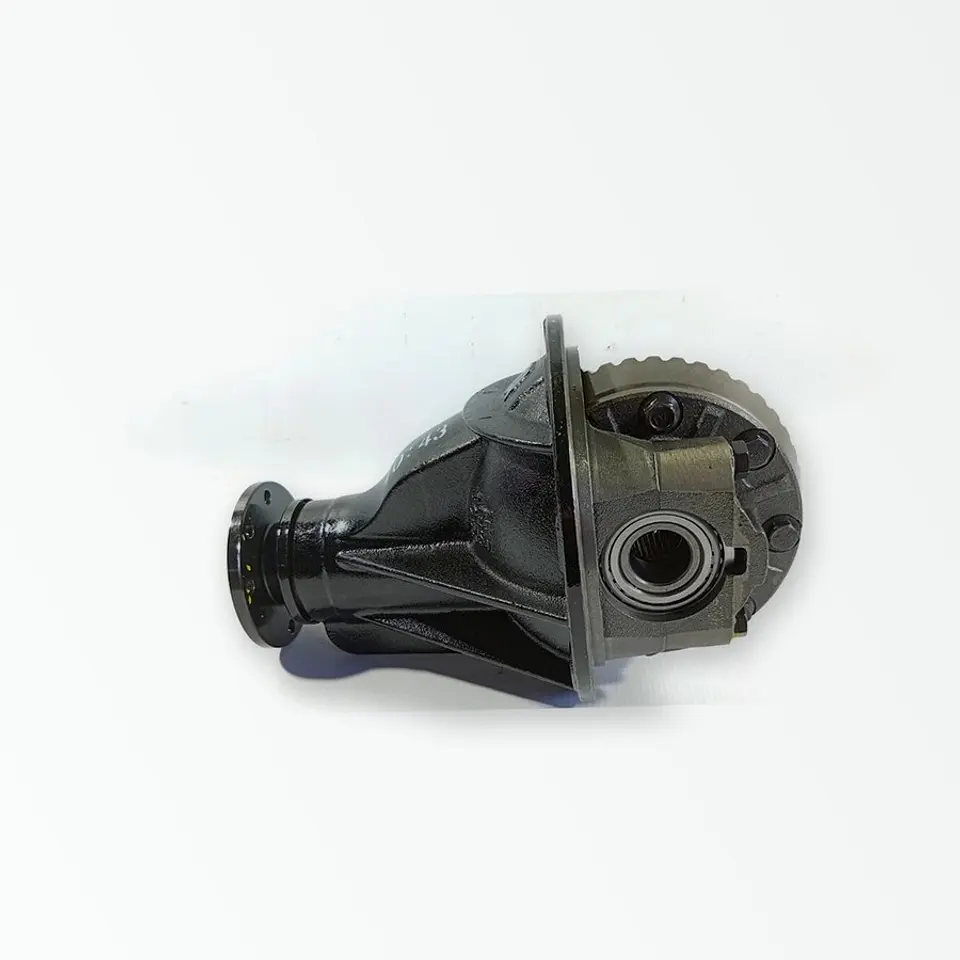 Diferencial (Medida 43x10 8 Pernos) DFSK C21 / C22 / C25 / Truck / K05S 1.2 2012-2026 5