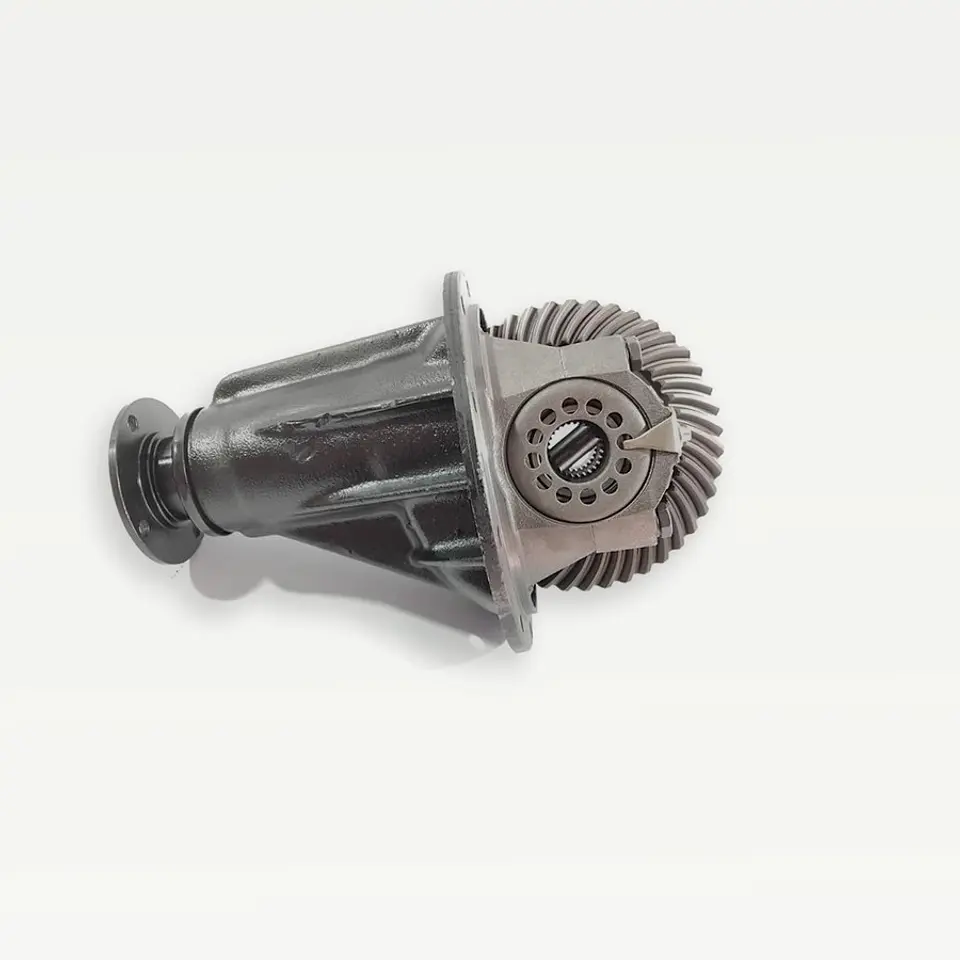Diferencial (Medida 9x43 10 Pernos) Changan M201 / MD201 / MS201 1.2 2014-2026 1