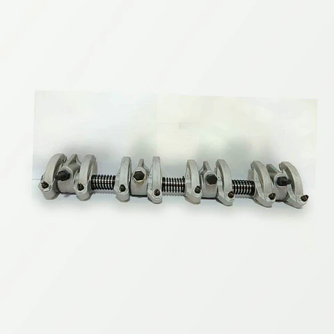 Eje Balancin Completo Great Wall Wingle 3 2.8 2008-2011