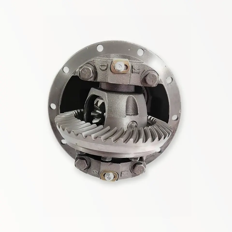 Diferencial (Medida 9x43 10 Pernos) Changan M201 / MD201 / MS201 1.2 2014-2026 3