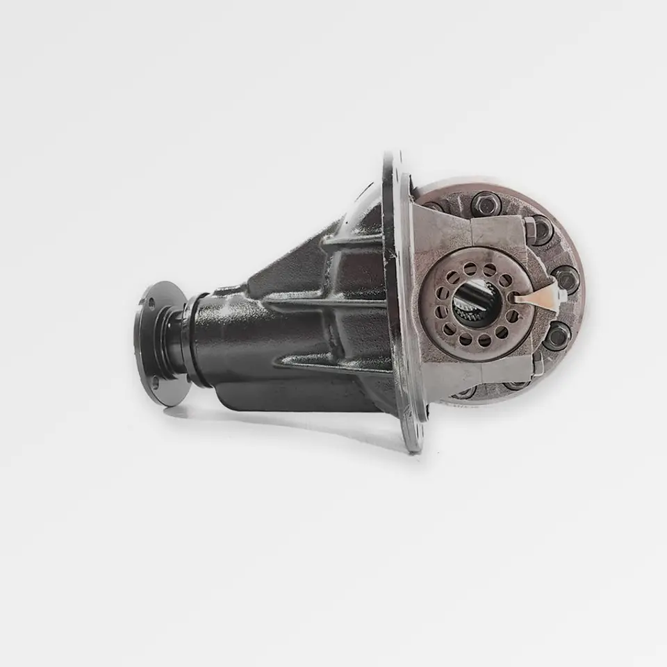 Diferencial (Medida 9x43 10 Pernos) Changan M201 / MD201 / MS201 1.2 2014-2026 5