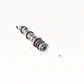 Eje Leva Con Captador 465 Changan CM5 / S100 / S200 / S300 2008-2017 - Miniatura 2