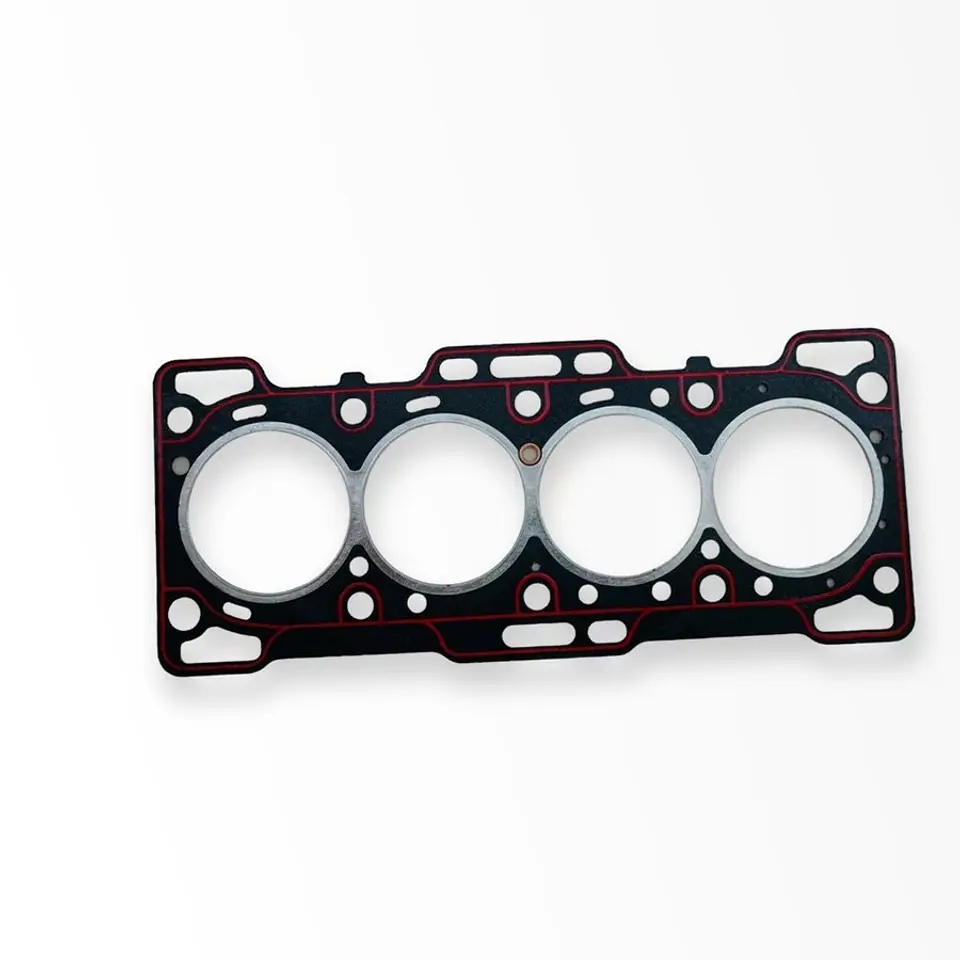 Empaquetadura Culata 465 Changan Cargo / S100 / S200 / S300 1.0 / DFSK K07 / Truck / Van / K17 / Hafei Minyi / Ruiyi / Zhongyi / Haima Fstar 2008-2026 1