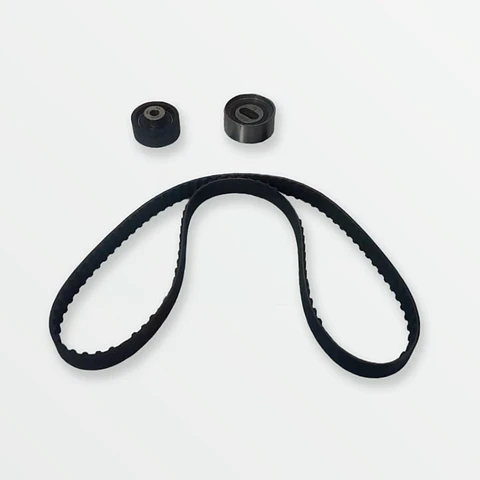 Kit Distribucion (Correa 112 Dientes 3 Piezas) Brilliance T30 / T32 / T50 / T52 / X30 2021-2023