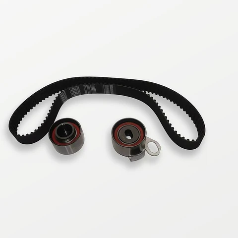 Kit Distribucion (Correa 119 Dientes 3 Piezas) Great Wall Wingle 3 2.8 2008-2011