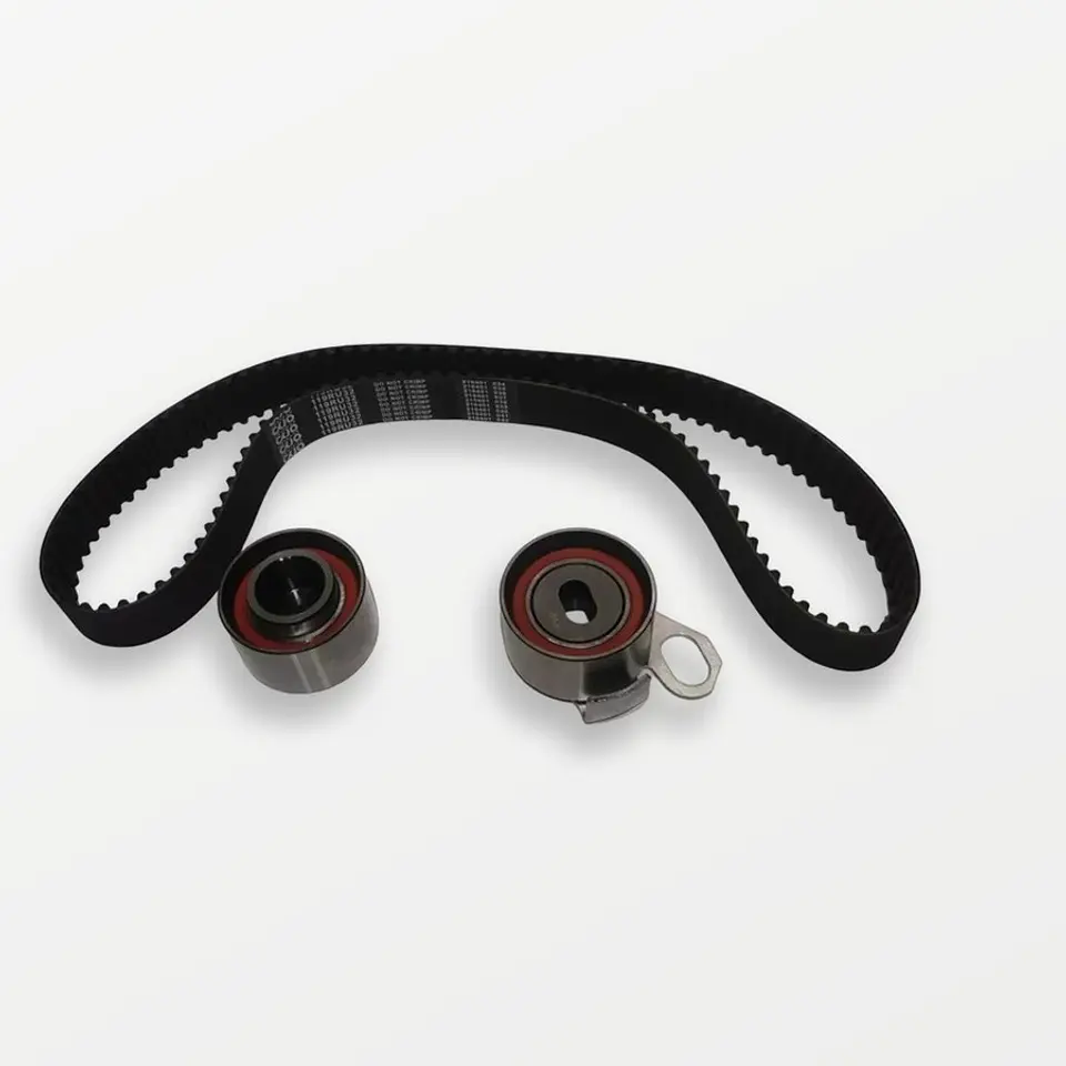 Kit Distribucion (Correa 119 Dientes 3 Piezas) Great Wall Wingle 3 2.8 2008-2011 1