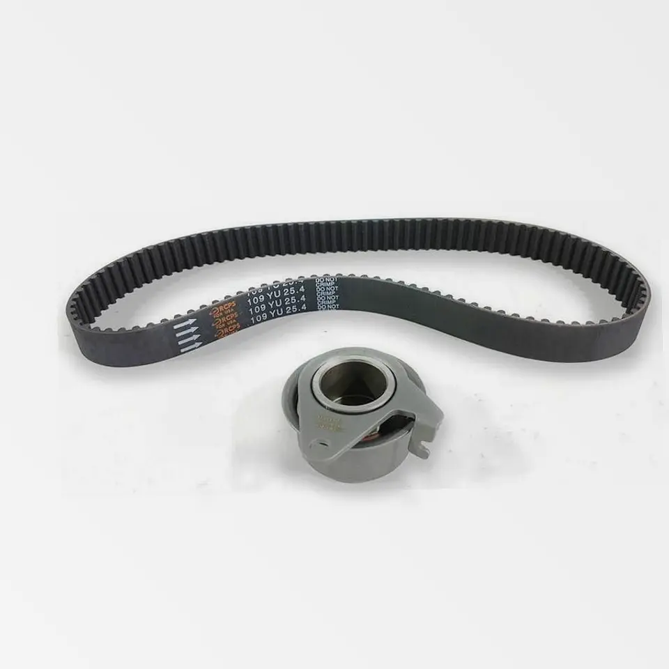 Kit Distribucion (Correa 109 Dientes 2 Piezas) 4g13 4g15 Foton Midi / BYD F3 / F3R / JAC J3 / Zotye Hunter 2008-2017 1