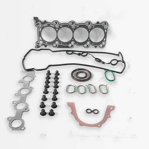 Kit Empaquetadura DFSK 580 1.5 2017-2026