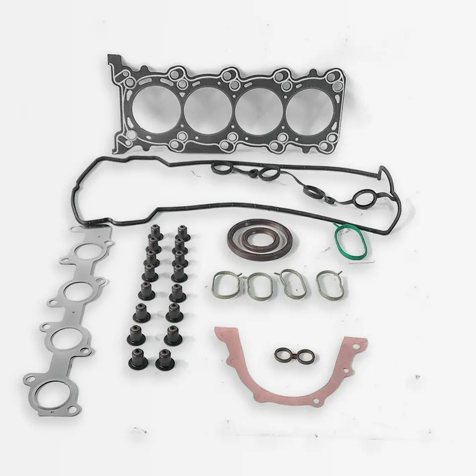 Kit Empaquetadura DFSK 580 1.5 2017-2026 1