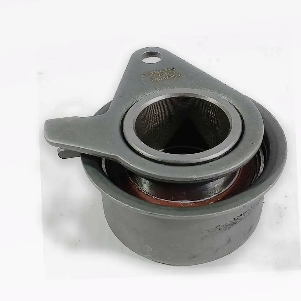 Kit Distribucion (Correa 109 Dientes 2 Piezas) 4g13 4g15 Foton Midi / BYD F3 / F3R / JAC J3 / Zotye Hunter 2008-2017 3