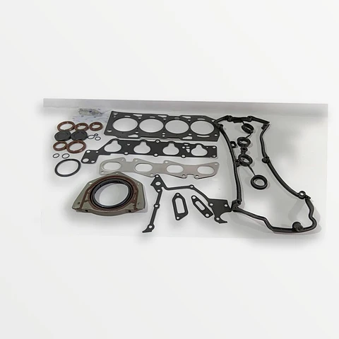 Kit Empaquetadura GAC GS5 / GA5 2.0 2014-2017