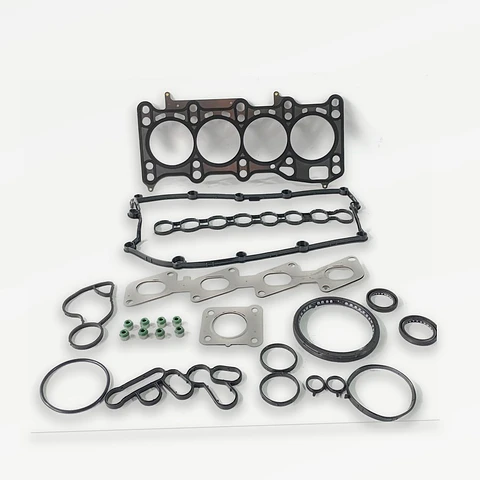 Kit Empaquetadura Foton G7 2021-2026