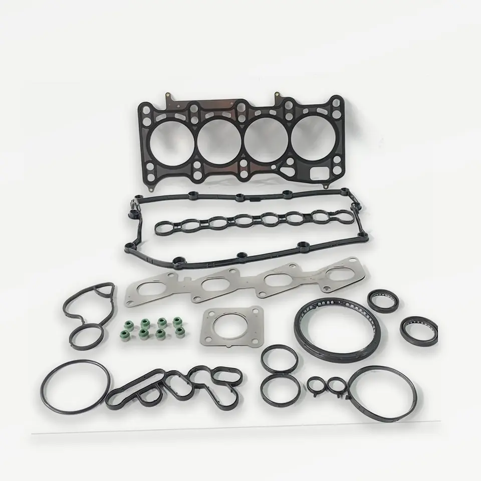 Kit Empaquetadura Foton G7 2021-2026 1