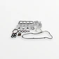 Kit Empaquetadura Great Wall Wingle 6 2.4 2016-2025 - Miniatura 1
