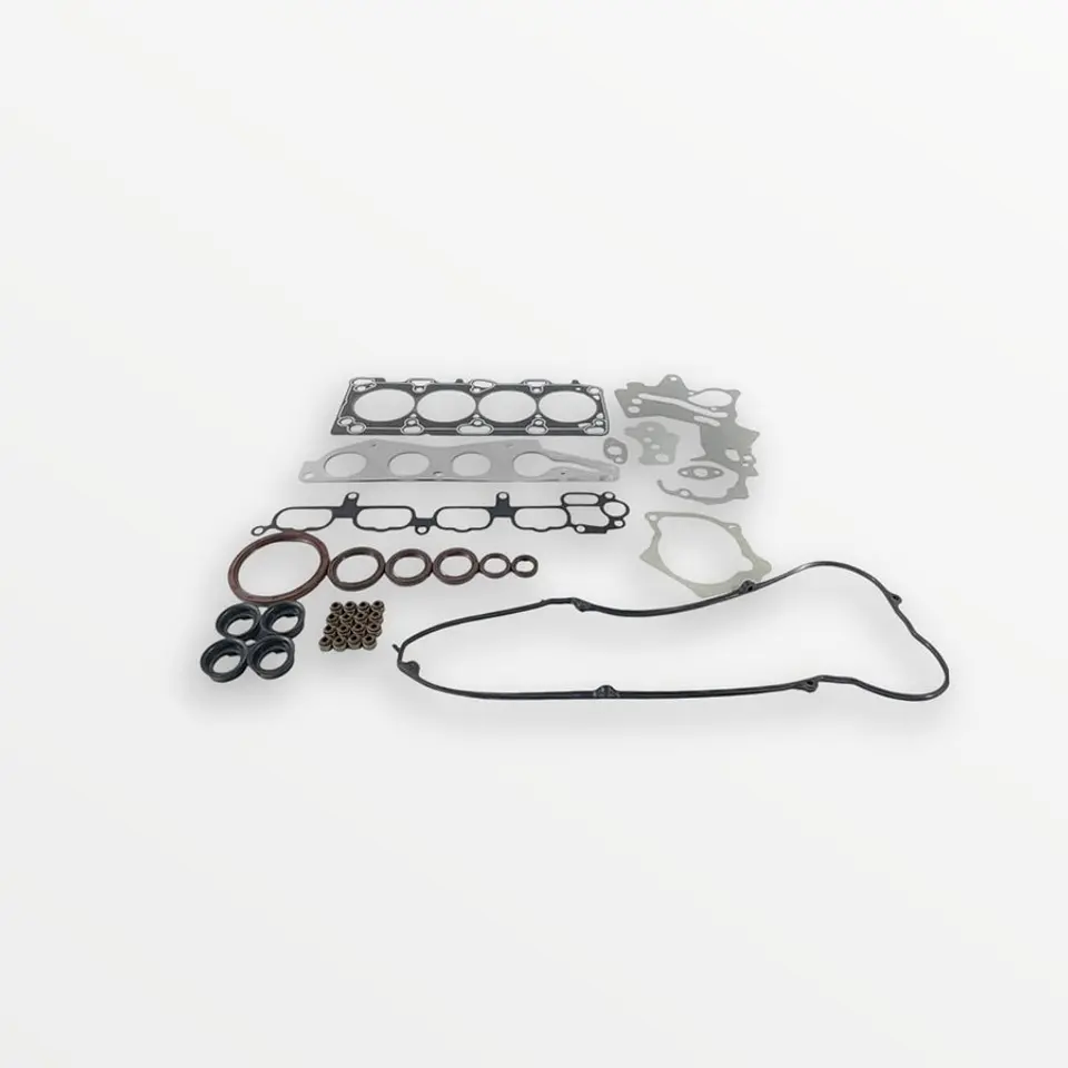 Kit Empaquetadura Great Wall Wingle 6 2.4 2016-2025 1