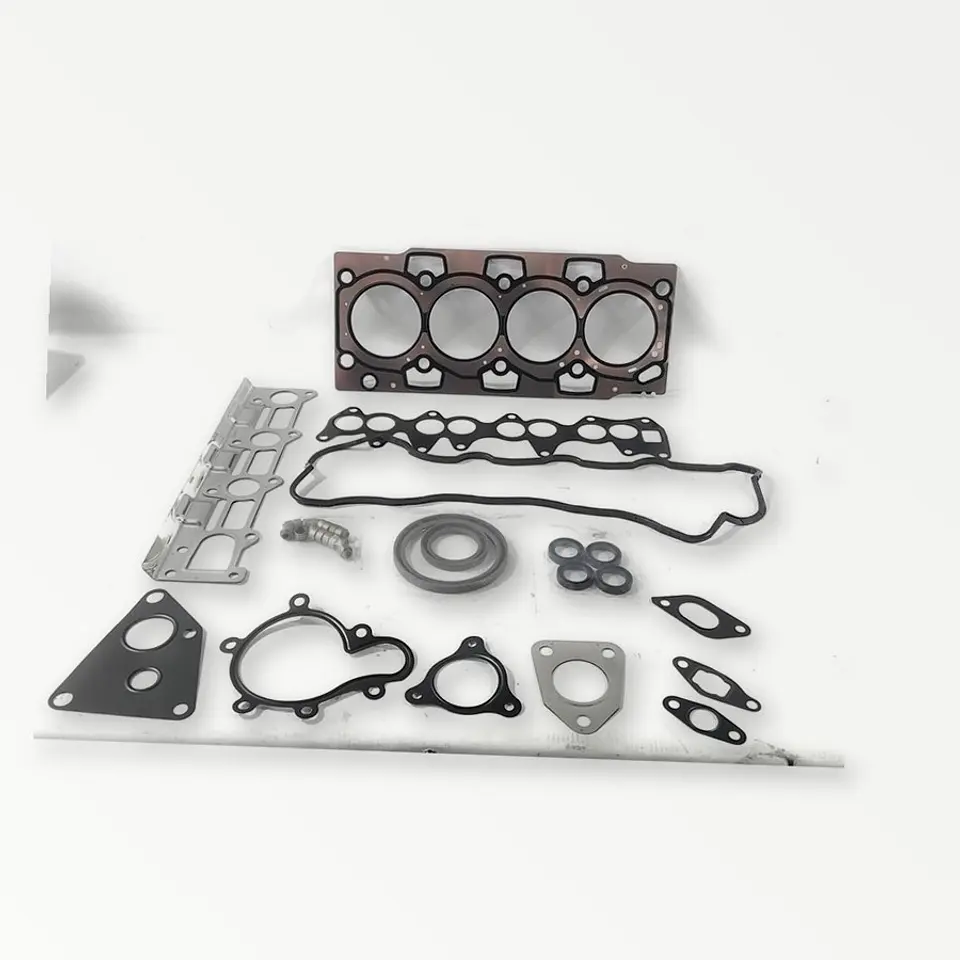 Kit Empaquetadura JAC Refine 2014-2026 1