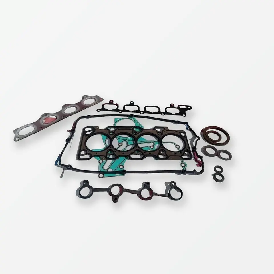 Kit Empaquetadura JAC S5 2.0 / Rein 2.0 Turbo 2009-2020 1