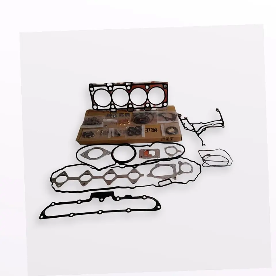 Kit Empaquetadura JAC Sunray 2.7 2020-2026 1
