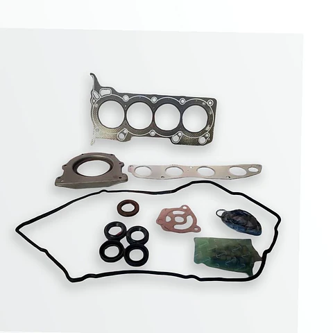 Kit Empaquetadura Lifan X60 2011-2021
