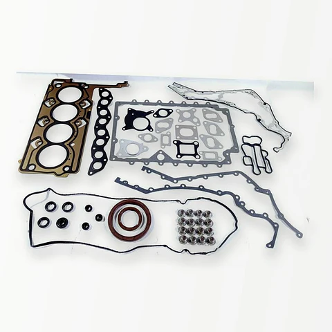 Kit Empaquetadura Maxus G10 2019-2026