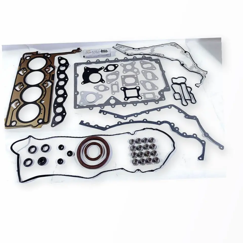 Kit Empaquetadura Maxus G10 2019-2026 2