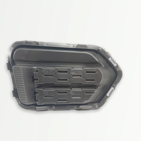 Bisel Neblinero Delantero Derecho (Rh) Sin Hoyo Maxus T60 2017-2026