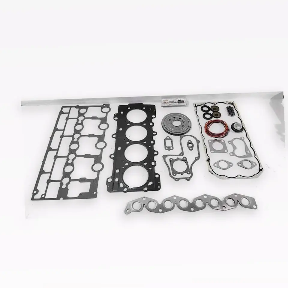 Kit Empaquetadura Maxus T60 2.8 / V80 2.5 2013-2026 1